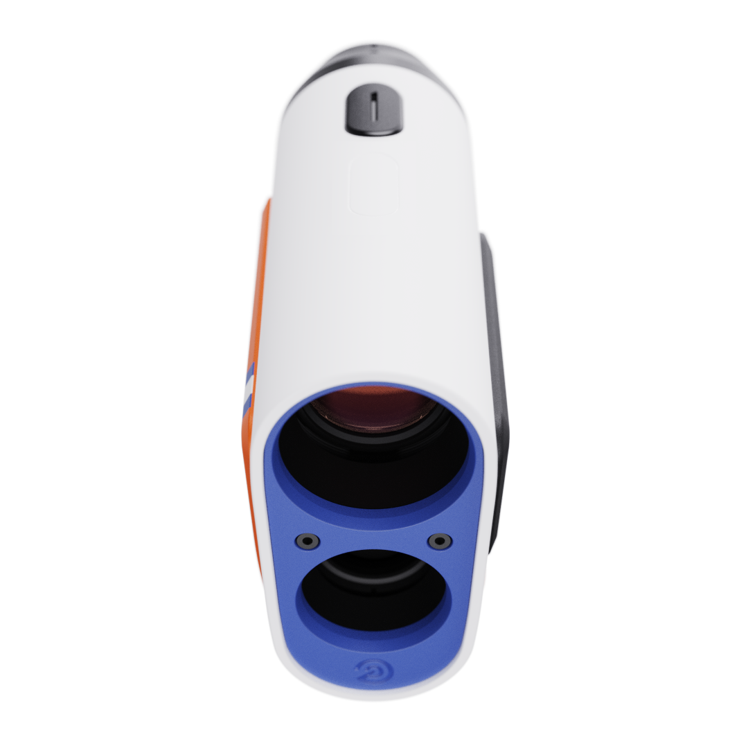 NX10 NON-SLOPE RANGEFINDER