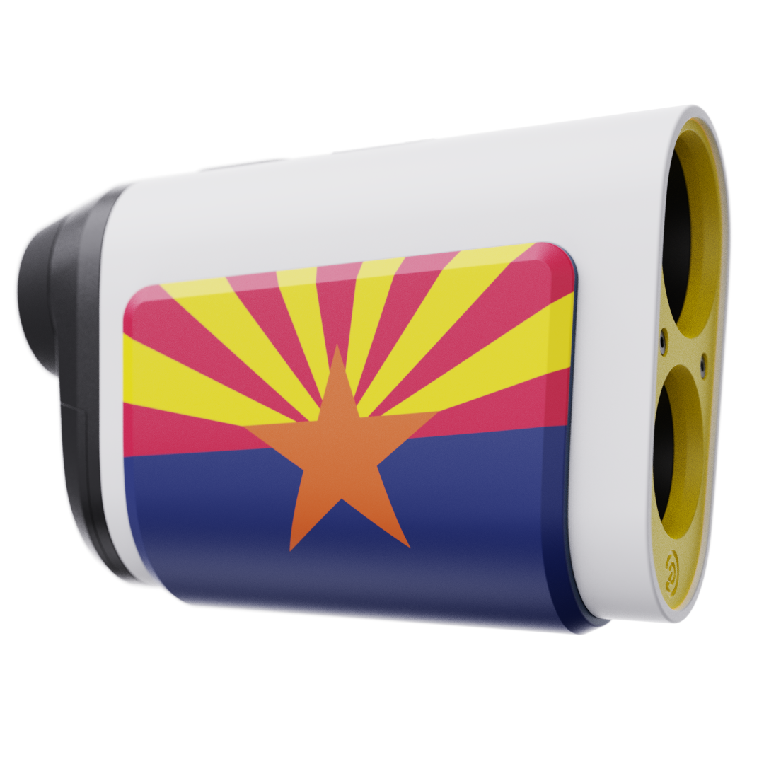 NX10 NON-SLOPE RANGEFINDER