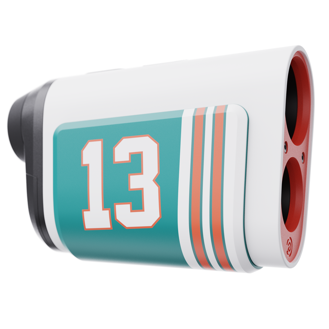 NX10 NON-SLOPE RANGEFINDER