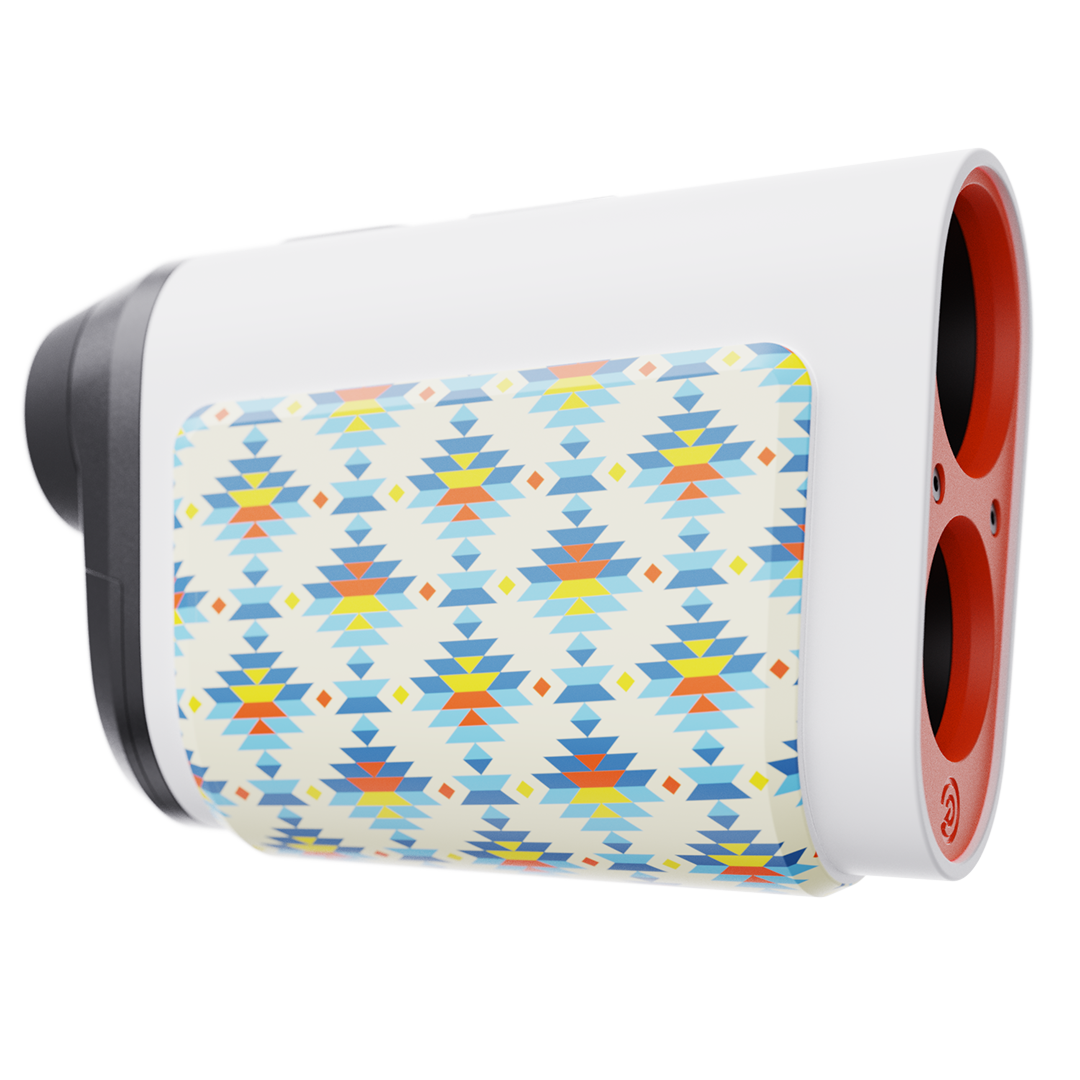 NX10 NON-SLOPE RANGEFINDER