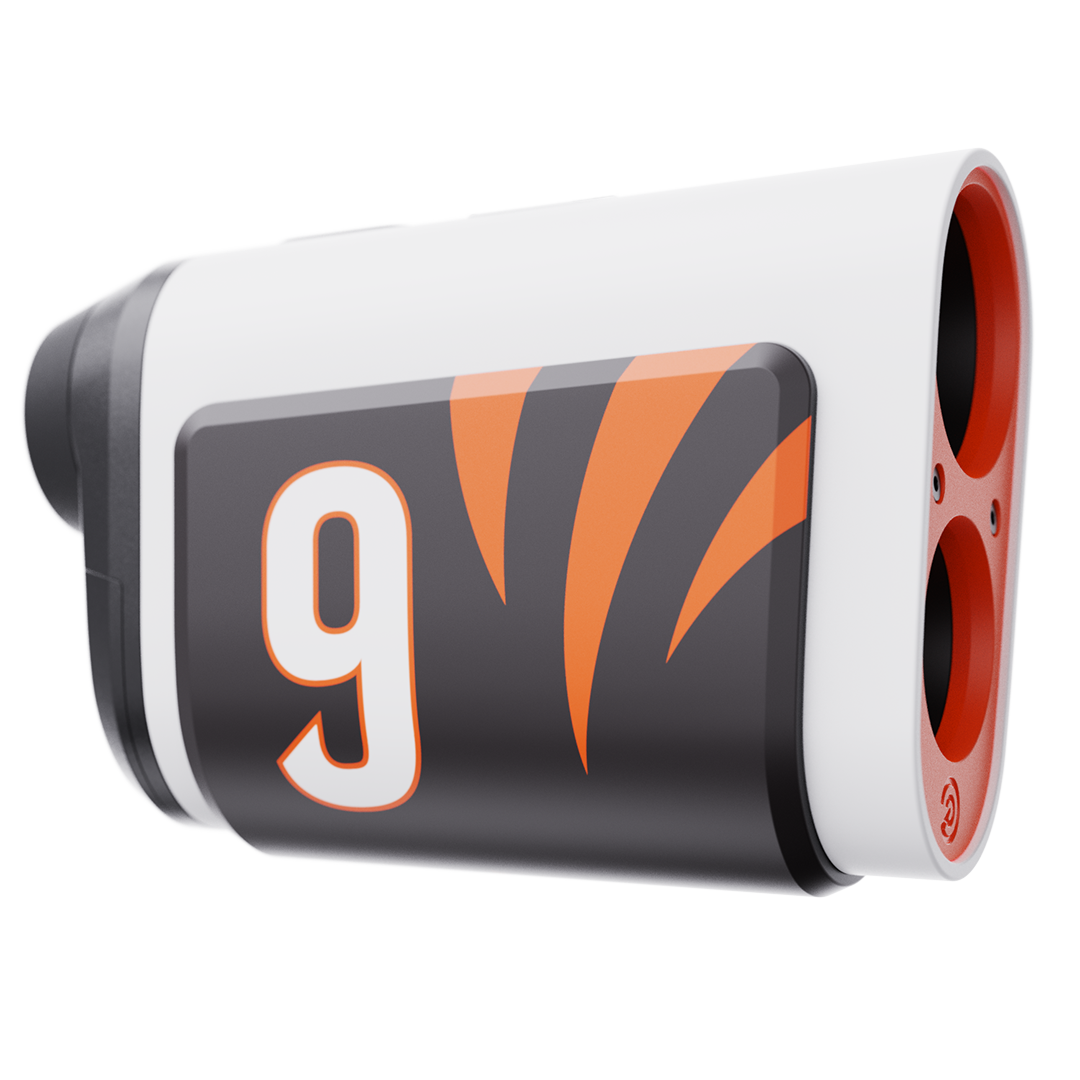 NX10 NON-SLOPE RANGEFINDER