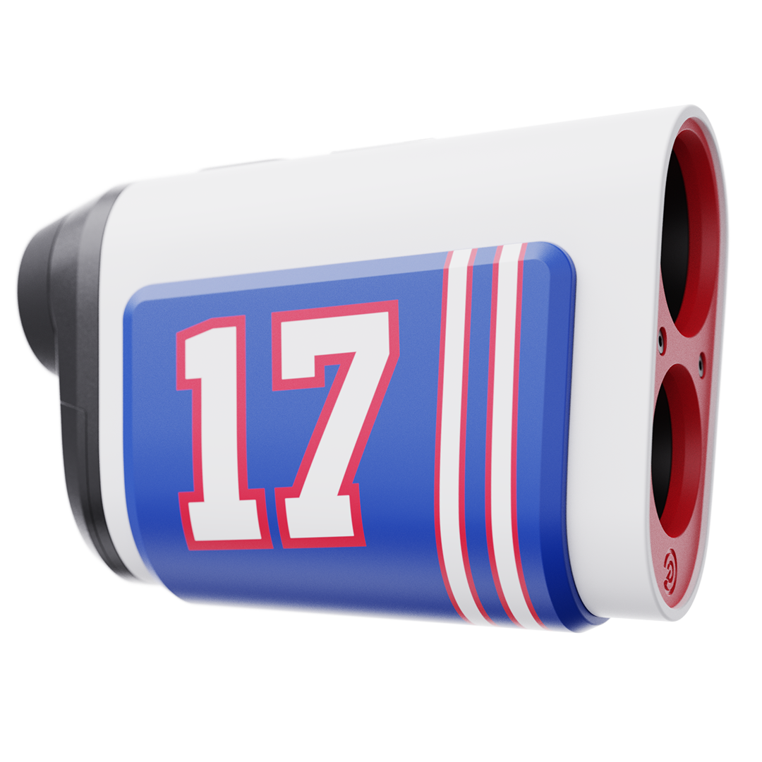 NX10 NON-SLOPE RANGEFINDER