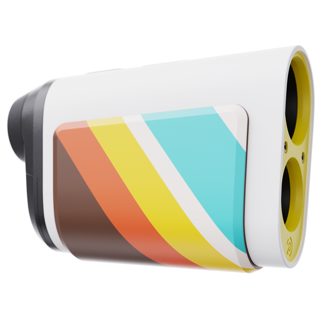 NX10 NON-SLOPE RANGEFINDER