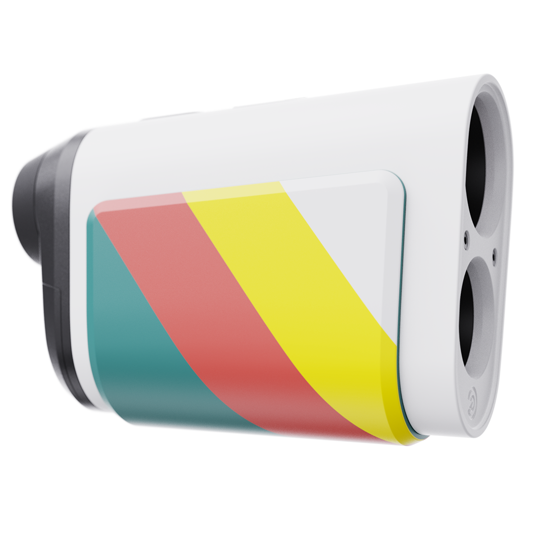 NX10 NON-SLOPE RANGEFINDER