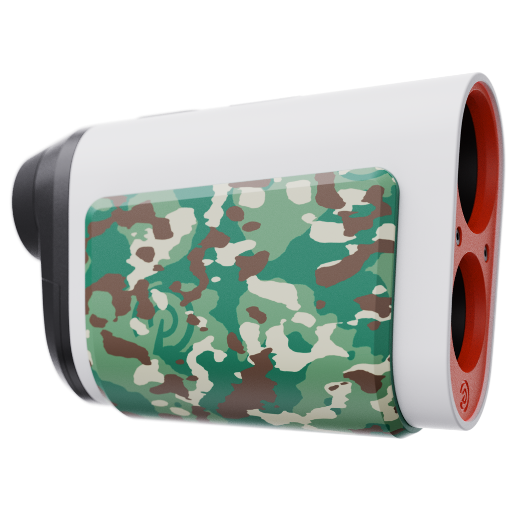 NX10 NON-SLOPE RANGEFINDER