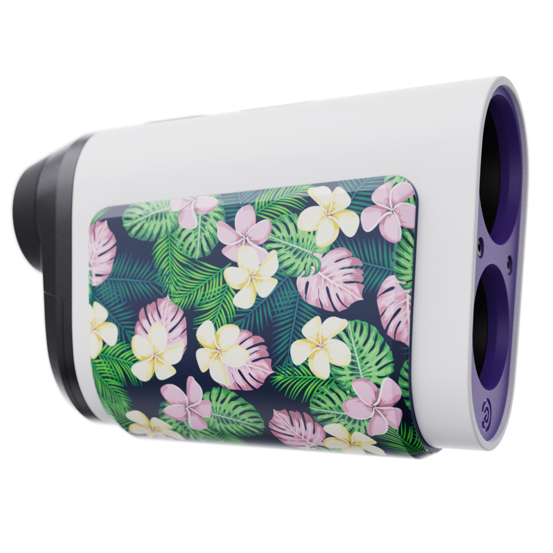 NX10 NON-SLOPE RANGEFINDER