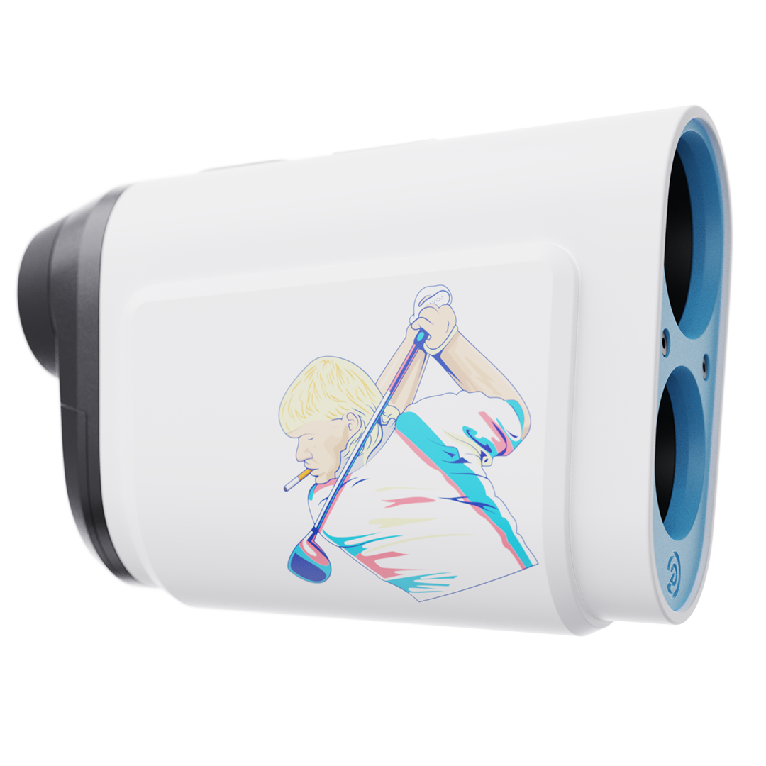 NX10 NON-SLOPE RANGEFINDER