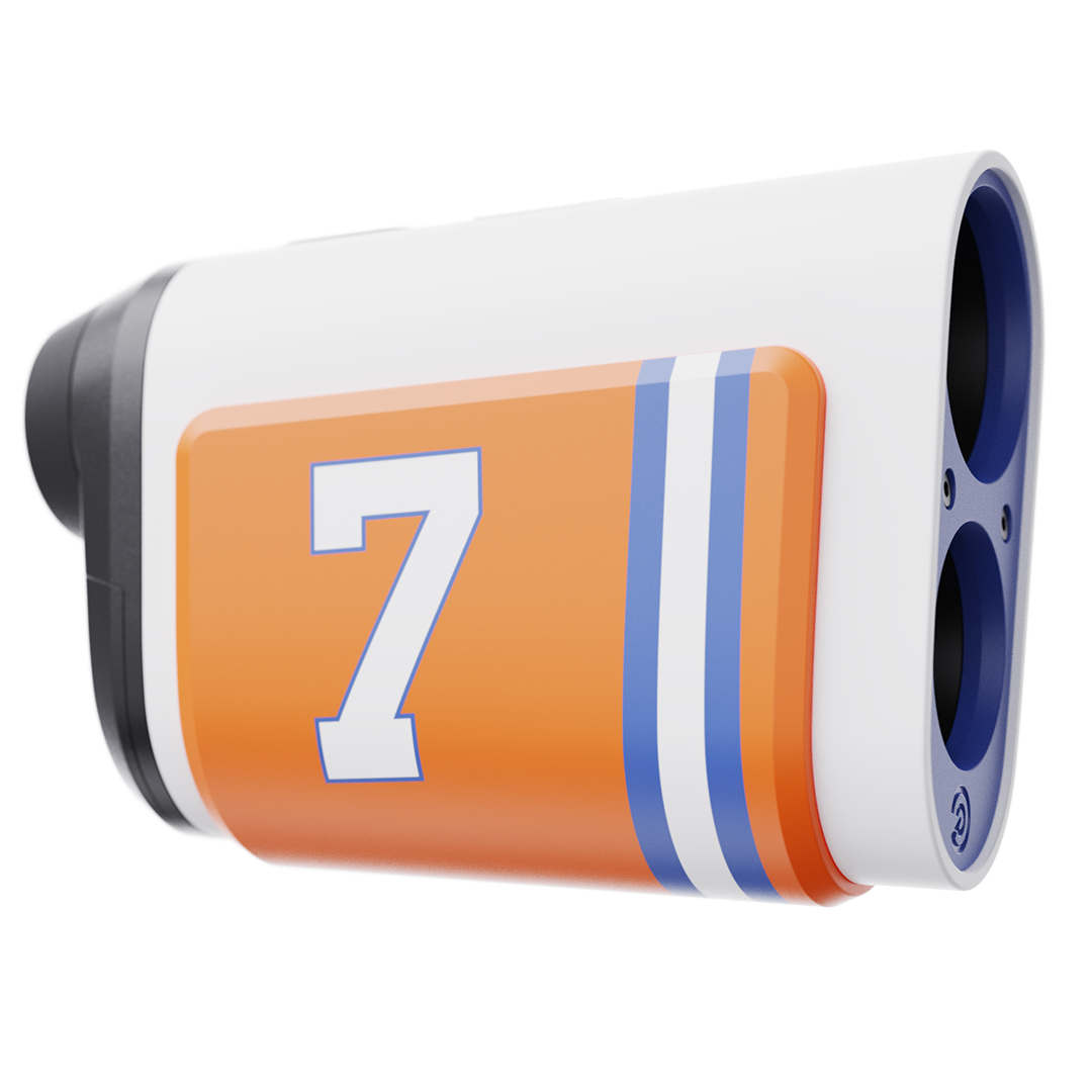 NX10 NON-SLOPE RANGEFINDER