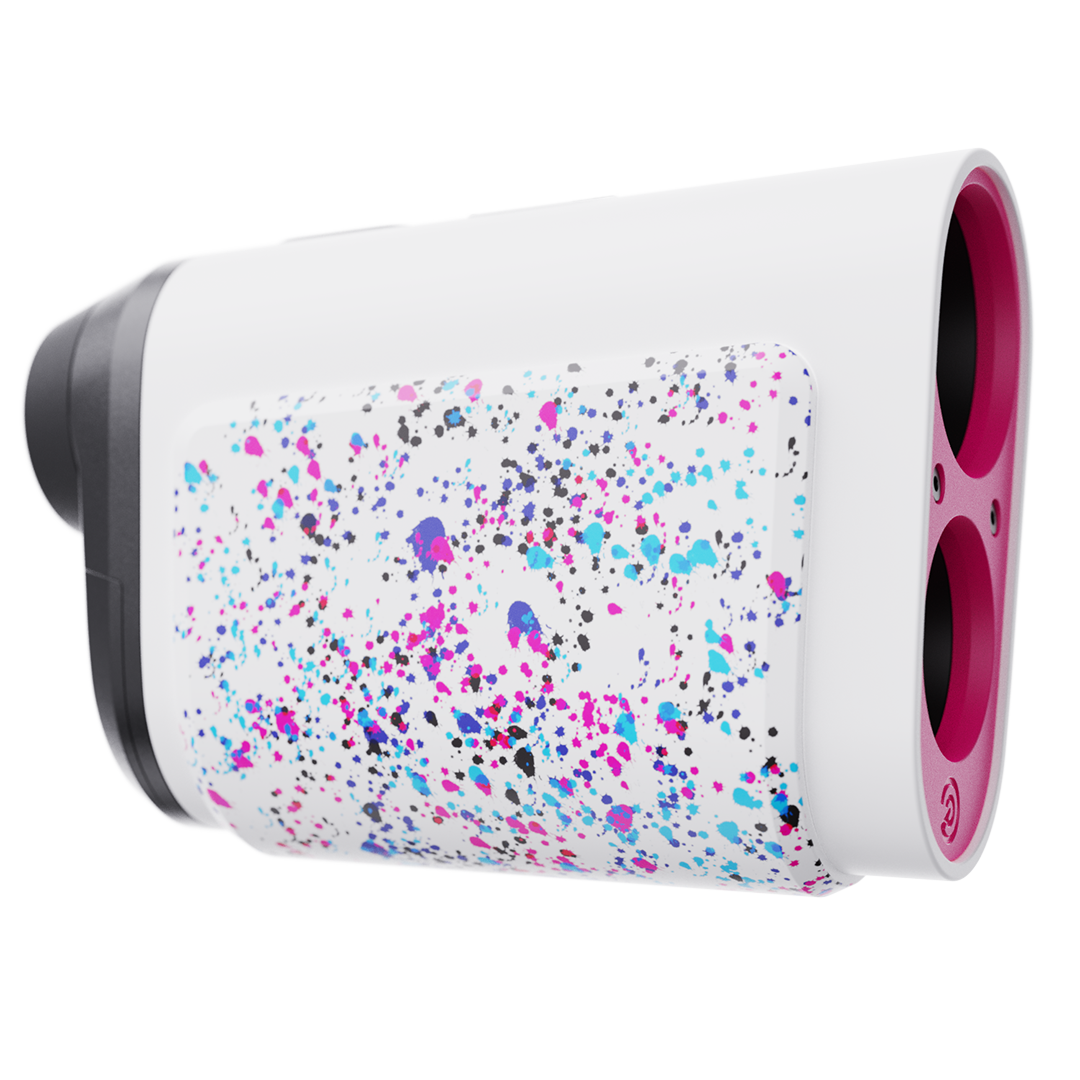 NX10 NON-SLOPE RANGEFINDER