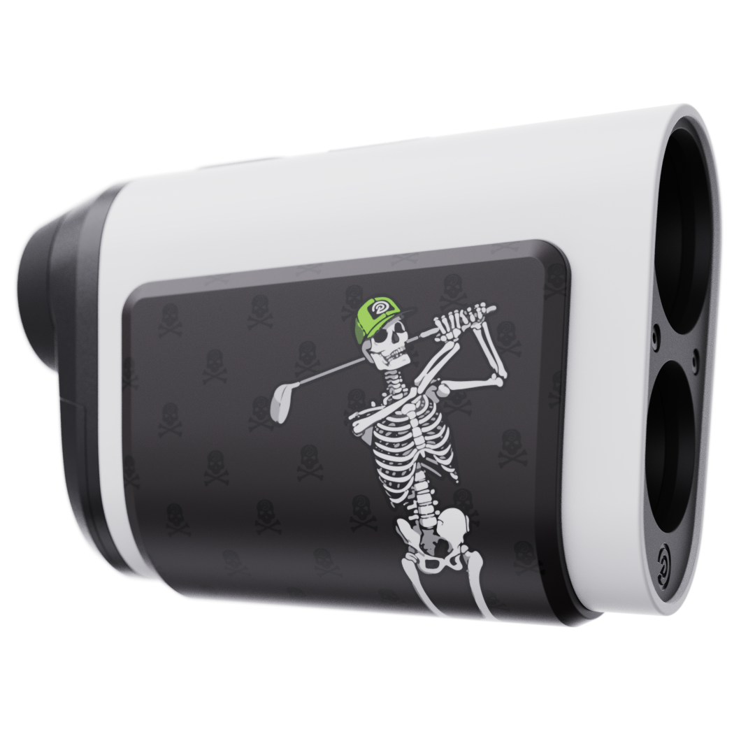NX10 NON-SLOPE RANGEFINDER