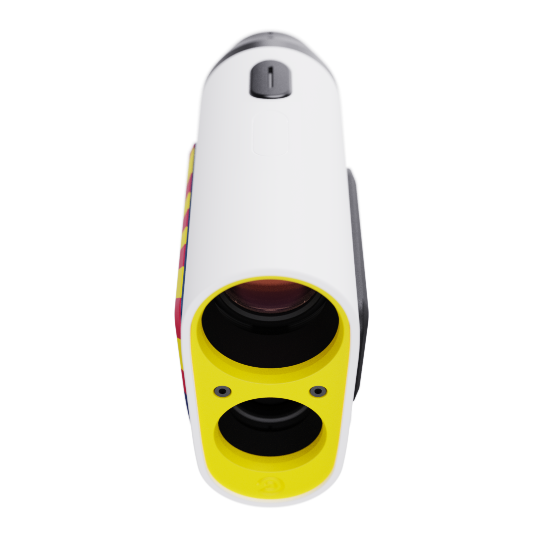 NX10 NON-SLOPE RANGEFINDER