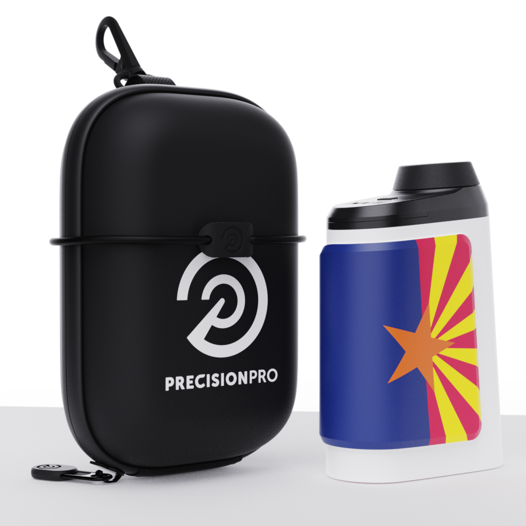 NX10 NON-SLOPE RANGEFINDER