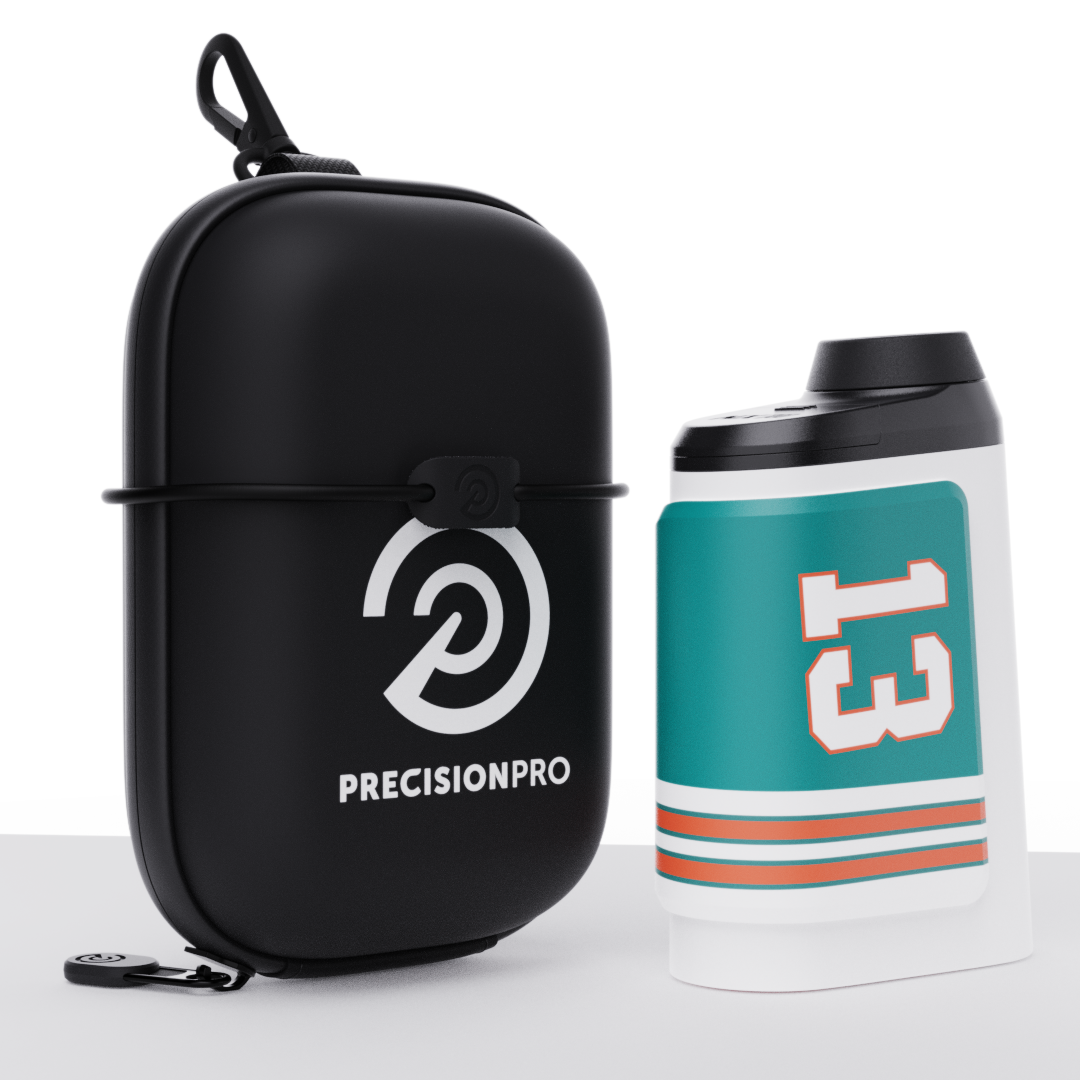 NX10 NON-SLOPE RANGEFINDER