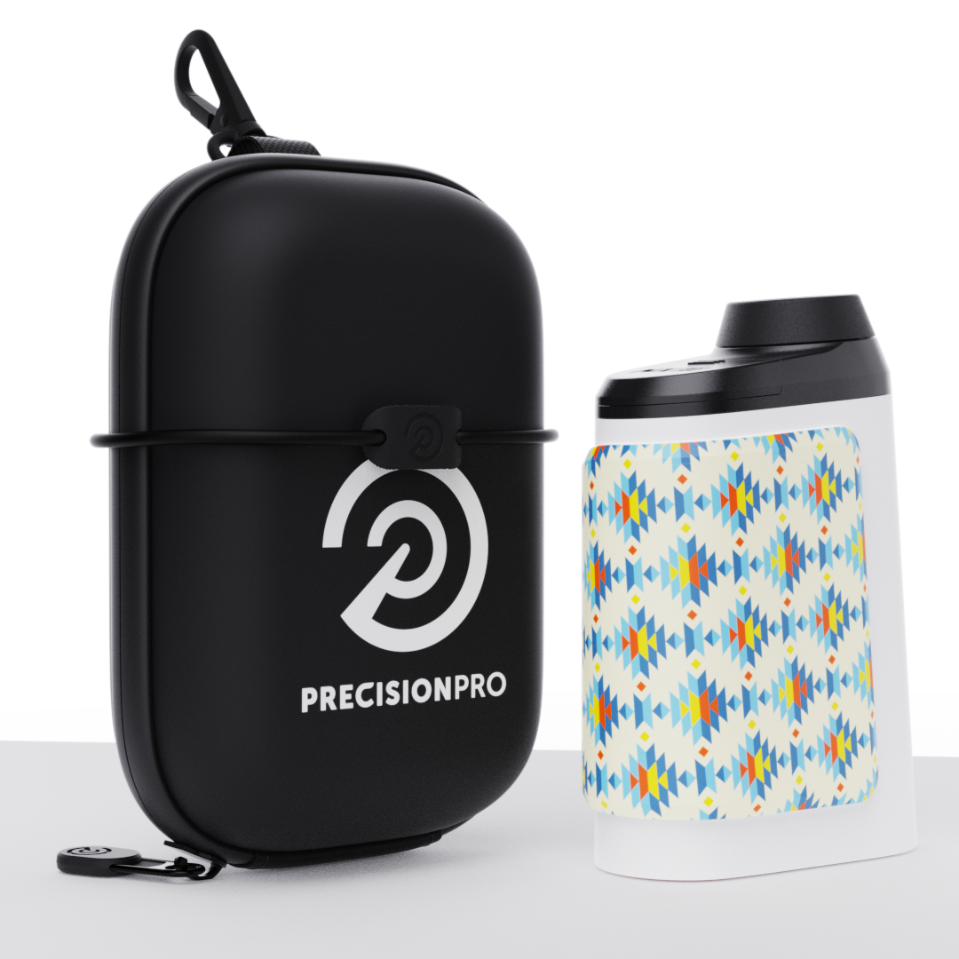 NX10 NON-SLOPE RANGEFINDER