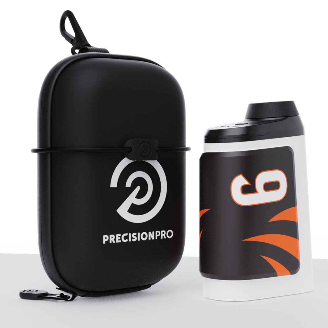 NX10 NON-SLOPE RANGEFINDER