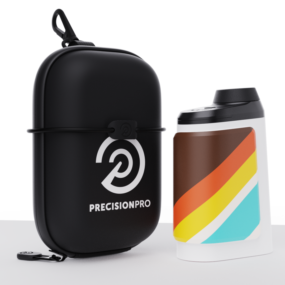 NX10 NON-SLOPE RANGEFINDER