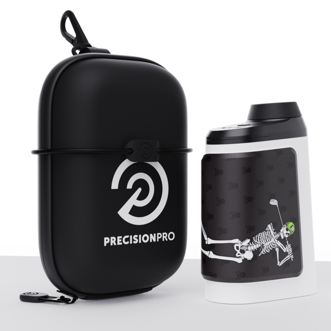 NX10 NON-SLOPE RANGEFINDER