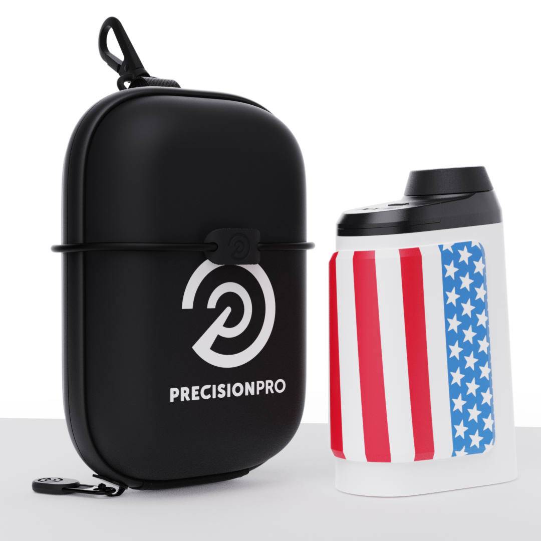 NX10 NON-SLOPE RANGEFINDER