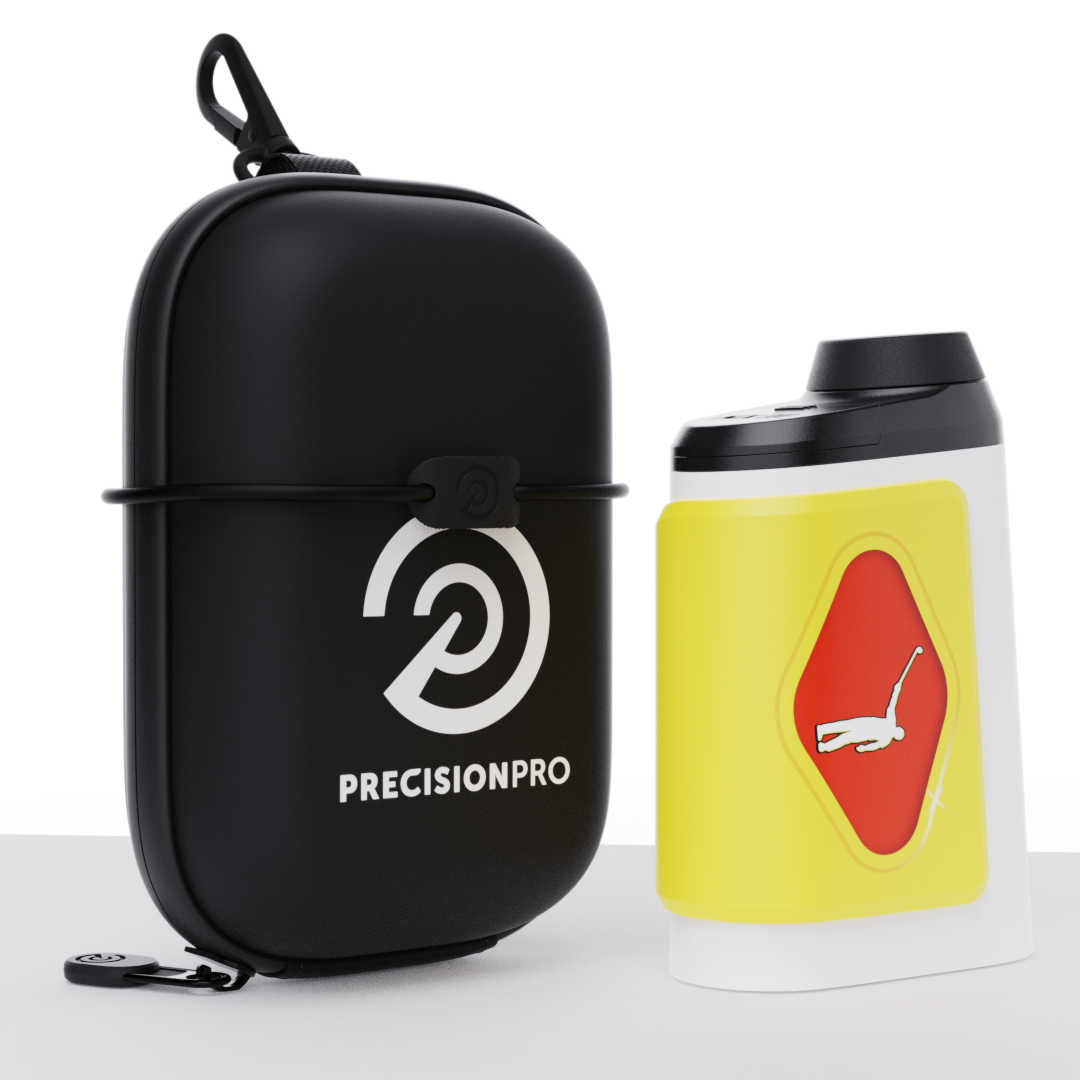 NX10 NON-SLOPE RANGEFINDER