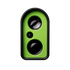 NX7 PRO SLOPE RANGEFINDER