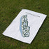 Nags Head Golf Links, North Carolina - Printed Golf Courses