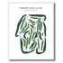 Nakoma Golf Club, Wisconsin - Printed Golf Courses