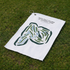 Napa Golf Course at Kennedy Park, California - Printed Golf Courses