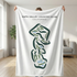 Napa Valley Country Club, California - Printed Golf Courses