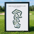 Napa Valley Country Club, California - Printed Golf Courses