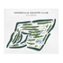 Naperville Country Club, Illinois - Printed Golf Courses