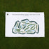 The Naples Beach Hotel & Golf Club, Florida - Printed Golf Courses