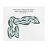 Naples Heritage Golf & Country Club, Florida - Printed Golf Courses