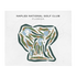 Naples National Golf Club, Florida - Printed Golf Courses