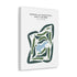 Nashville Municipal Golf Course, Illinois - Printed Golf Courses