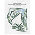 Nashville Golf and Athletic Club, Tennessee - Printed Golf Courses