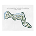 National Golf Links of America, New York - Printed Golf Courses
