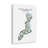 National Golf Links of America, New York - Printed Golf Courses
