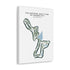 The National Golf Club of Kansas City, Missouri - Printed Golf Courses