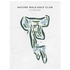 Nature Walk Golf Club, Florida - Printed Golf Courses