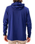 Performance Golf Hoodie - Navy