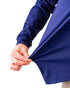 Performance Golf Hoodie - Navy