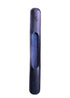 See Through Leather Cover (Navy)