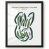 Neches Pines Golf Course, Texas - Printed Golf Courses