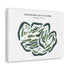 Needwood Golf Course, Derwood, Maryland - Printed Golf Courses