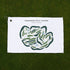 Needwood Golf Course, Derwood, Maryland - Printed Golf Courses