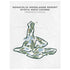 Nemacolin Woodlands Resort, Mystic Rock Course, Pennsylvania - Printed Golf Course