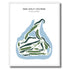Nes Golf Course, Iceland - Printed Golf Courses