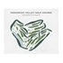 Neshaminy Valley Golf Course, Pennsylvania - Printed Golf Courses