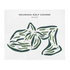 Neumann Golf Course, Ohio - Printed Golf Courses