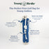 The Little Coast Toddler Golf Bag